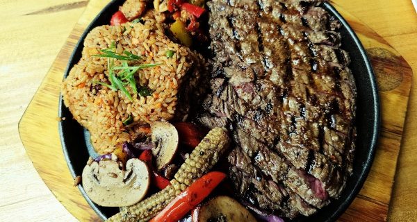 The Ember Grill photo 4