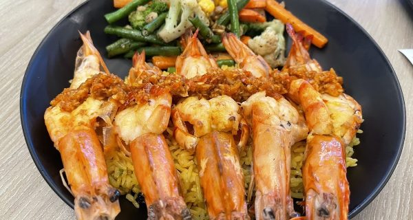 The Fish Lounge Centrepoint photo 2