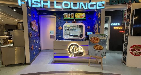 The Fish Lounge Centrepoint photo 4