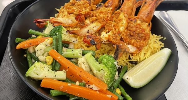 The Fish Lounge Gulshan2 photo 2