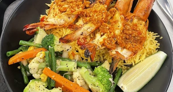 The Fish Lounge Gulshan2 photo 3