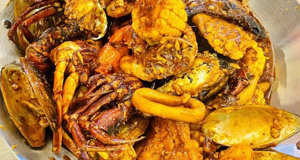 The Fish Lounge Gulshan2 photo 4