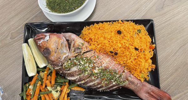 The Fish Lounge Gulshan2 photo 5