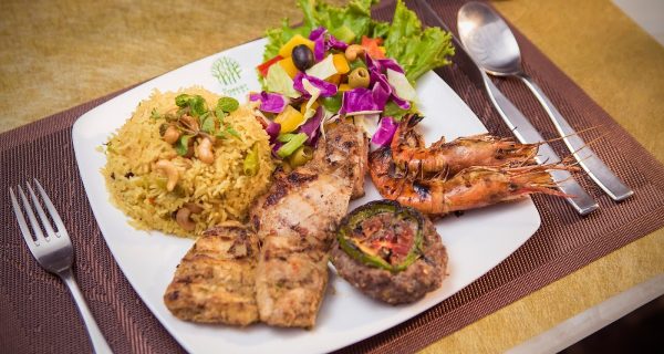 The Forest Lounge photo 3