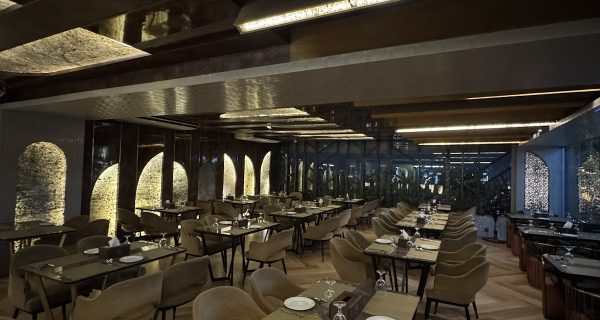 The Forest Lounge photo 5