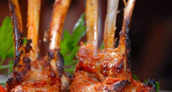 The Great Kabab Factory photo 2