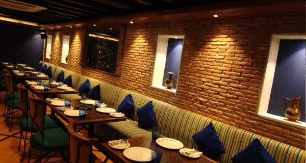 The Great Kabab Factory photo 4