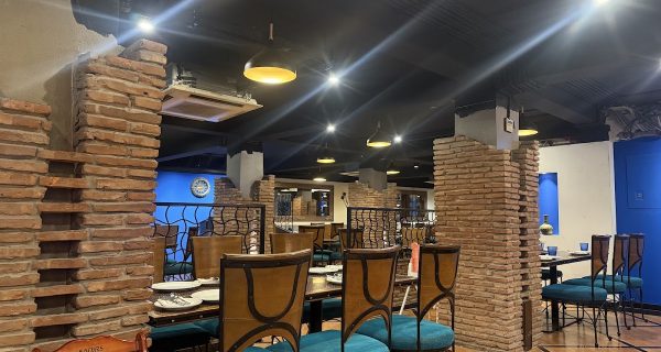 The Great Kabab Factory photo 5