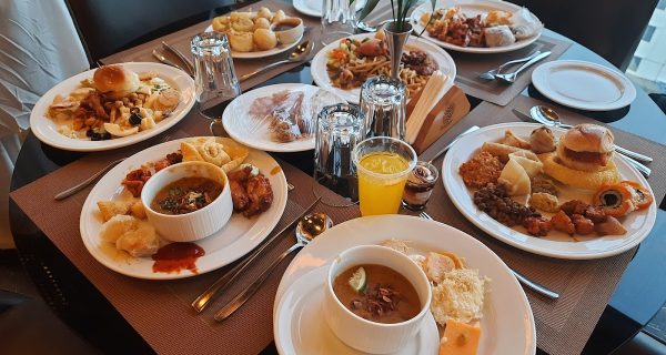 The Green Lounge Bashundhara R/A photo 3