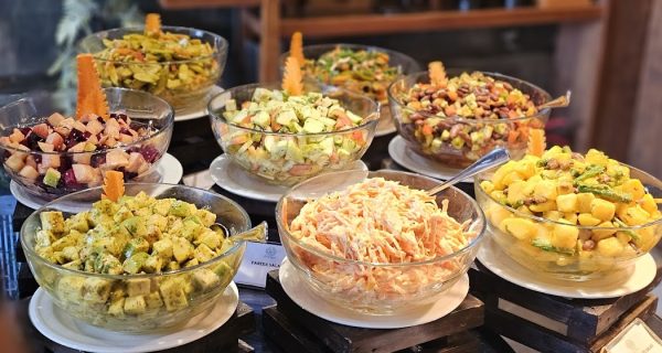 The Green Lounge photo 3