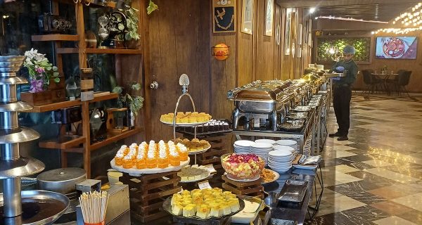 The Green Lounge photo 4