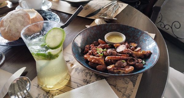 The Grove Bistro photo 2