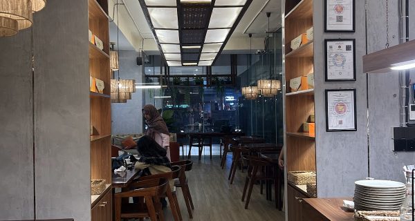 The Local Coffee photo 2