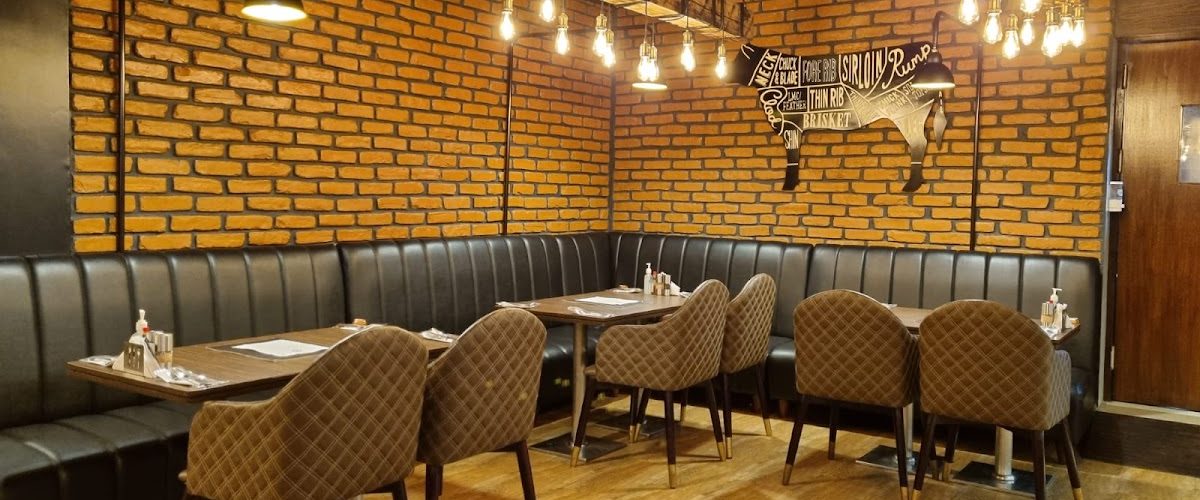 The Lone Star Steakhouse Dhanmondi