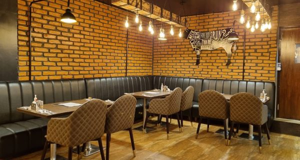 The Lone Star Steakhouse Dhanmondi