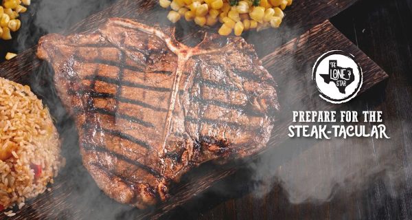 The Lone Star Steakhouse Dhanmondi photo 2