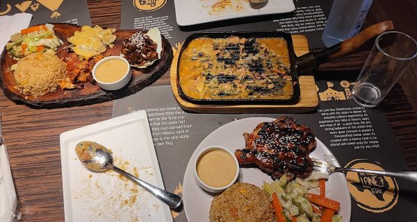 The Lone Star Steakhouse Dhanmondi photo 3