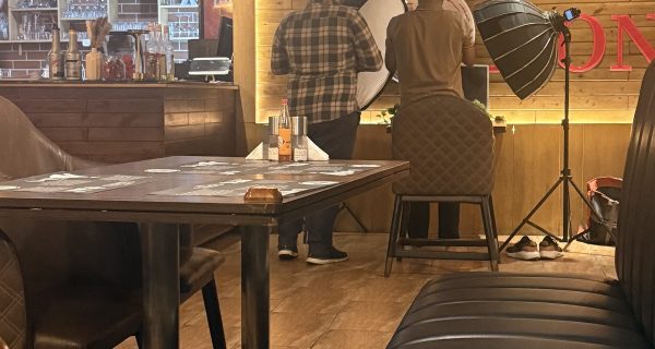 The Lone Star Steakhouse Dhanmondi photo 5