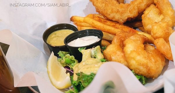 The Manhattan FISH MARKET Dhanmondi photo 3