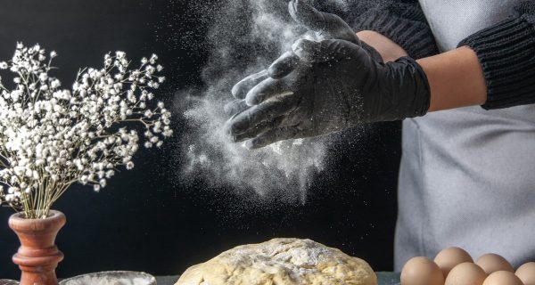 The Midnight Baker photo 2