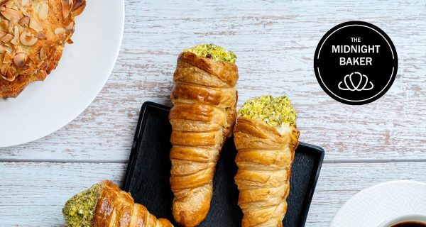 The Midnight Baker photo 3