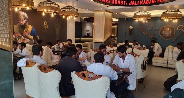 The Mughal Empire Mohammadpur photo 4