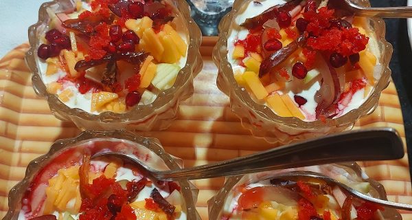 The New Gulshan Plaza Restaurant photo 2