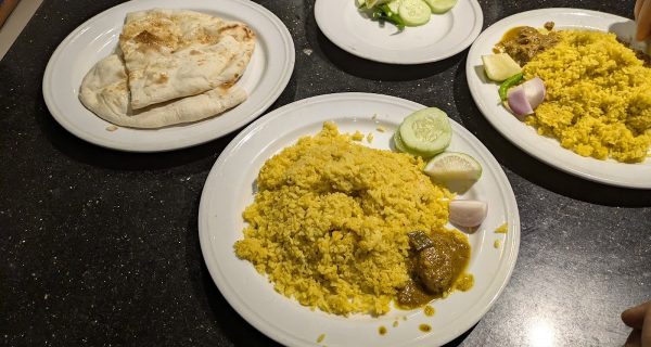 The New Gulshan Plaza Restaurant photo 3