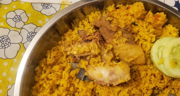 The New Gulshan Plaza Restaurant photo 4