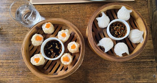 The Red Chamber photo 2