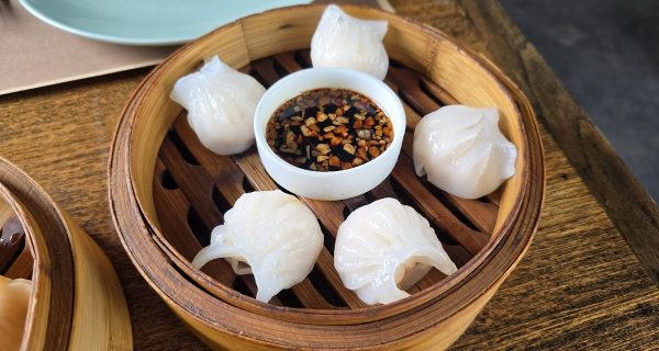 The Red Chamber photo 5