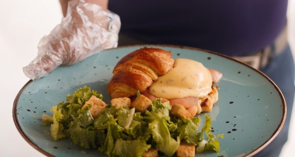 The White Canary Café photo 2