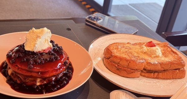 The White Canary Café photo 3