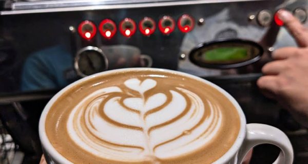 The White Canary Café photo 4