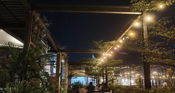 The Wind Lounge photo 4