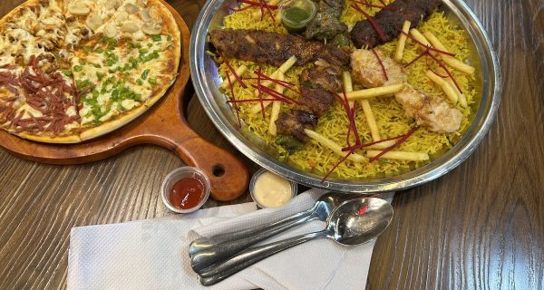 Time Square Food Court photo 2