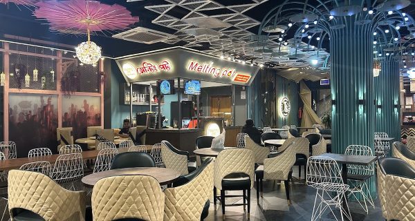 Time Square Food Court photo 3