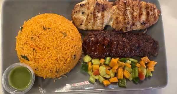 Time Square Food Court photo 4