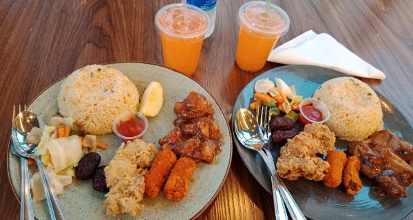 Time Square Food Court photo 5