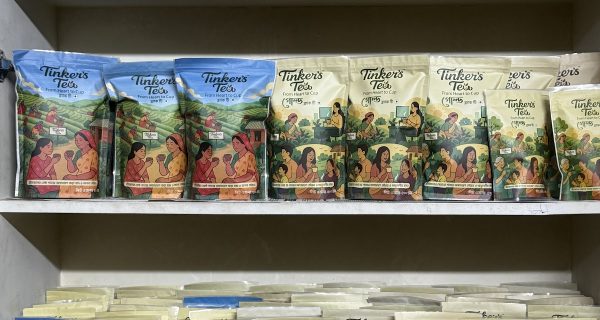 Tinker’s Tea photo 3