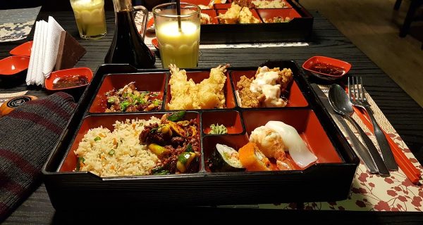 Tokyo Express photo 2