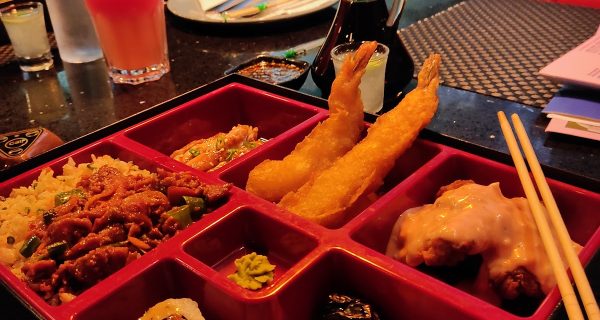 Tokyo Express photo 3