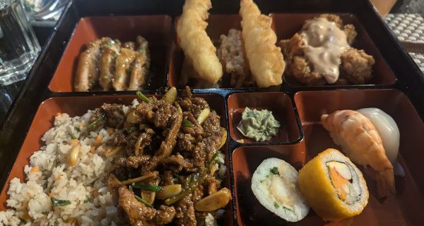 Tokyo Express photo 4