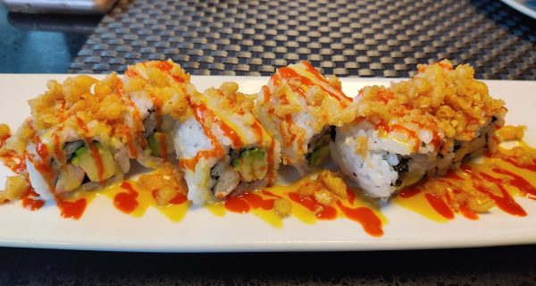 Tokyo Express photo 5