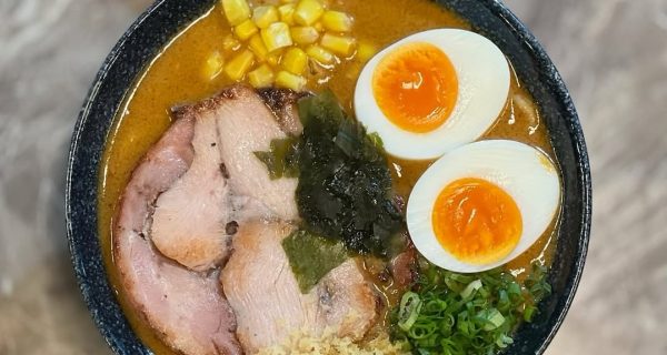 Tokyo Kitchen photo 4