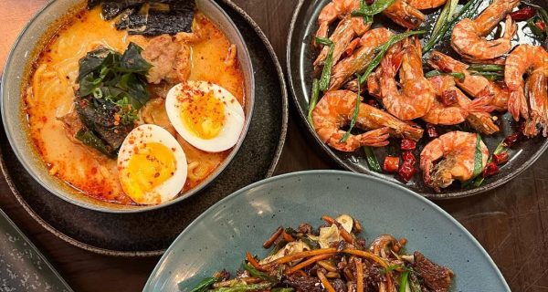 Travel East Banani photo 4