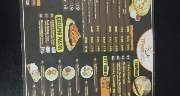 Treat Cafe & Restaurent Mohammadpur photo 4