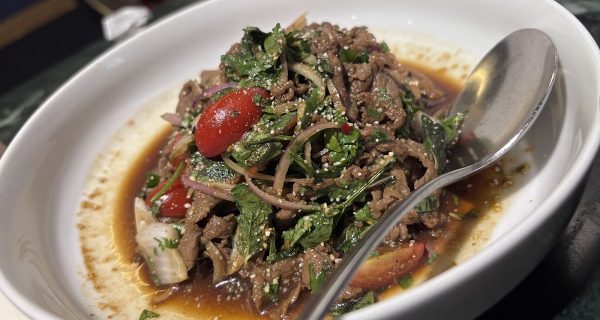 Tu do Restaurant photo 2