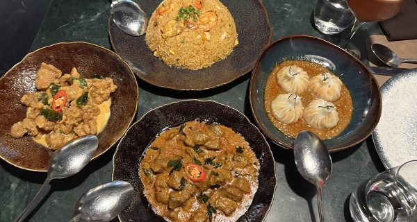 Tu do Restaurant photo 3