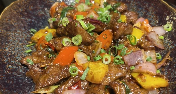 Tu do Restaurant photo 4